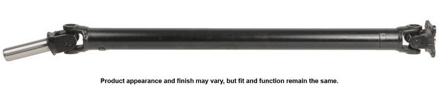 CARDONE Reman Drive Shaft P/N:65-8000 Fits: Mazda Miata 93-90 - Image 2