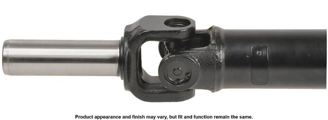 CARDONE Reman Drive Shaft P/N:65-8000 Fits: Mazda Miata 93-90 - Image 4