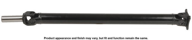 CARDONE Reman Drive Shaft P/N:65-8002 Fits: Mazda Miata 05-99 - Image 2
