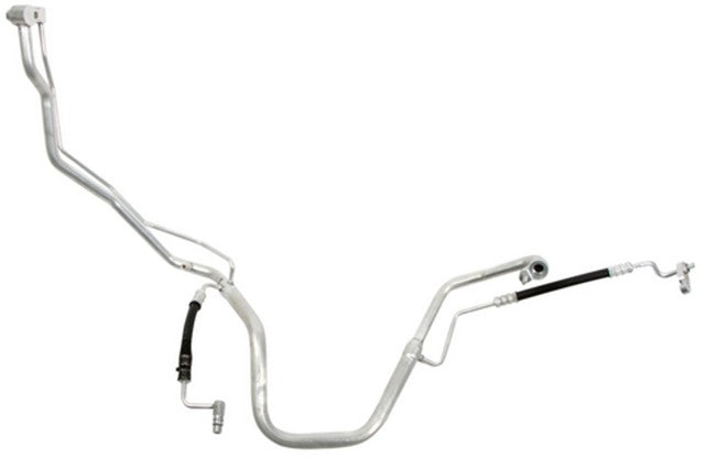 Four Seasons A/C Suction and Liquid Line Hose Assembly P/N:65804 Fits: Chevrolet Equinox 23-18, GMC Terrain 23-18 - Image 1