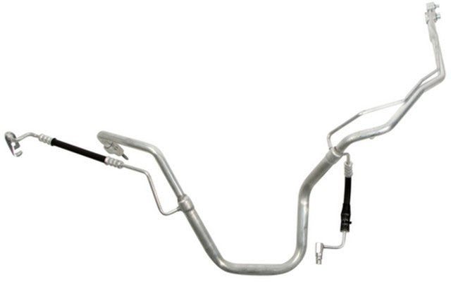 Four Seasons A/C Suction and Liquid Line Hose Assembly P/N:65804 Fits: Chevrolet Equinox 23-18, GMC Terrain 23-18 - Image 2