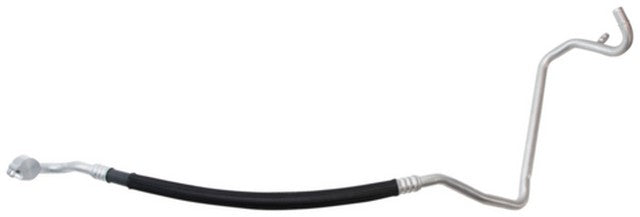 Four Seasons A/C Refrigerant Suction Hose P/N:65806 Fits: Audi S5 12-08 - Image 1