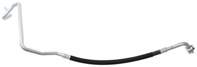 Four Seasons A/C Refrigerant Suction Hose P/N:65806 Fits: Audi S5 12-08 - Image 2