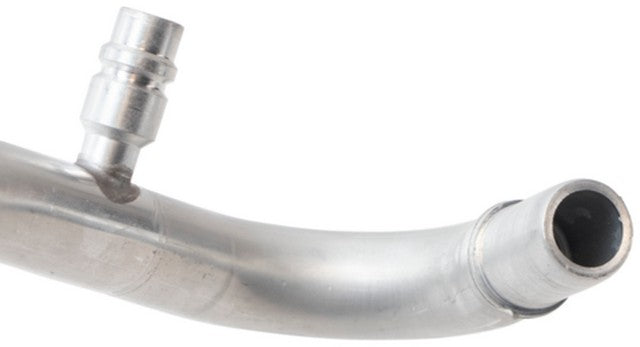 Four Seasons A/C Refrigerant Suction Hose P/N:65806 Fits: Audi S5 12-08 - Image 5