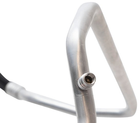 Four Seasons A/C Refrigerant Suction Hose P/N:65806 Fits: Audi S5 12-08 - Image 3