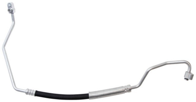 Four Seasons A/C Refrigerant Discharge Hose P/N:65808 Fits: Toyota Paseo 99-96, Toyota Tercel 98-97 - Image 1