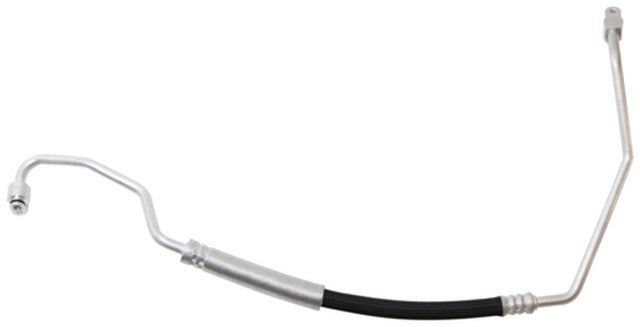 Four Seasons A/C Refrigerant Discharge Hose P/N:65808 Fits: Toyota Paseo 99-96, Toyota Tercel 98-97 - Image 3
