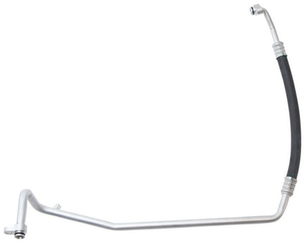 Four Seasons A/C Refrigerant Suction Hose P/N:65809 Fits: Mazda Rx-8 11-04 - Image 1