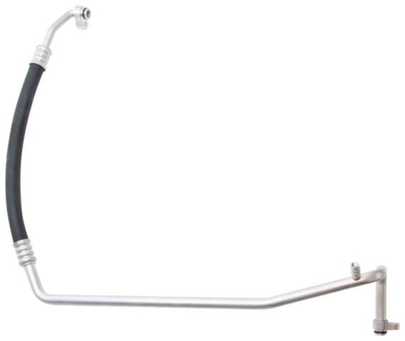 Four Seasons A/C Refrigerant Suction Hose P/N:65809 Fits: Mazda Rx-8 11-04 - Image 3