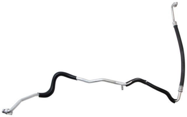 Four Seasons A/C Refrigerant Suction Hose P/N:65811 Fits: Toyota Highlander 10-08 - Image 1