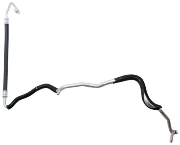 Four Seasons A/C Refrigerant Suction Hose P/N:65811 Fits: Toyota Highlander 10-08 - Image 4