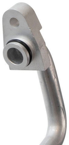 Four Seasons A/C Refrigerant Suction Hose P/N:65811 Fits: Toyota Highlander 10-08 - Image 3
