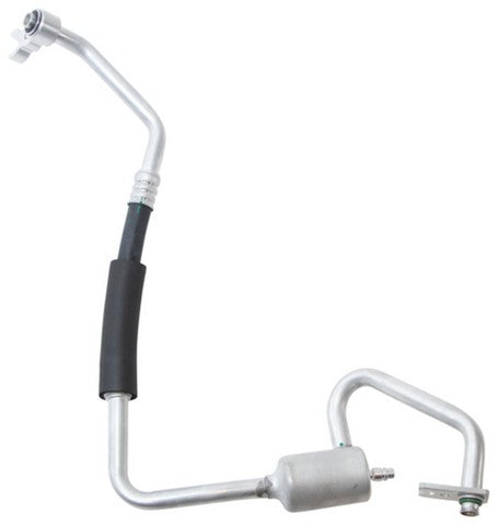 Four Seasons A/C Refrigerant Suction Hose P/N:65812 Fits: Pontiac Gto 06-05 - Image 2