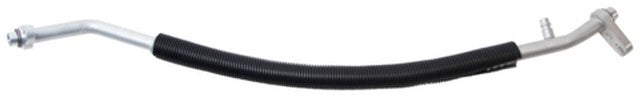 Four Seasons A/C Refrigerant Suction Hose P/N:65813 Fits: Chevrolet Colorado 12-09, GMC Canyon 12-09, Hummer H3 10-08, Hummer H3t 10-09 - Image 1