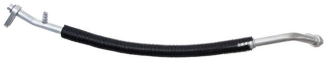 Four Seasons A/C Refrigerant Suction Hose P/N:65813 Fits: Chevrolet Colorado 12-09, GMC Canyon 12-09, Hummer H3 10-08, Hummer H3t 10-09 - Image 3