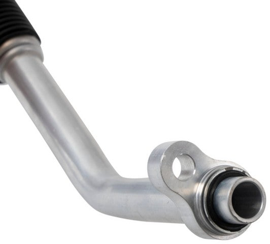 Four Seasons A/C Refrigerant Suction Hose P/N:65813 Fits: Chevrolet Colorado 12-09, GMC Canyon 12-09, Hummer H3 10-08, Hummer H3t 10-09 - Image 2