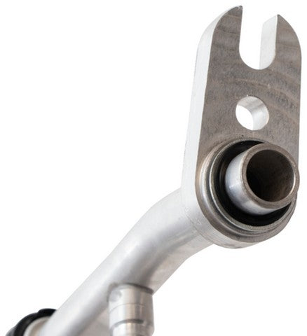 Four Seasons A/C Refrigerant Suction Hose P/N:65813 Fits: Chevrolet Colorado 12-09, GMC Canyon 12-09, Hummer H3 10-08, Hummer H3t 10-09 - Image 5