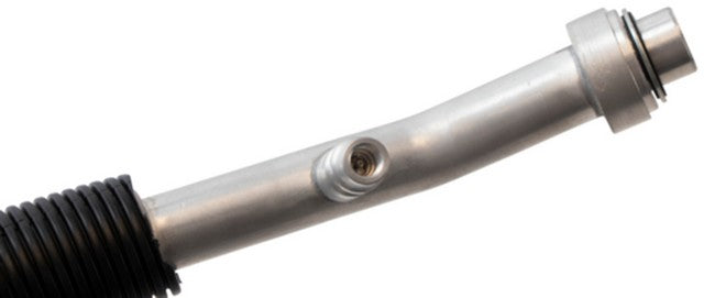 Four Seasons A/C Refrigerant Suction Hose P/N:65813 Fits: Chevrolet Colorado 12-09, GMC Canyon 12-09, Hummer H3 10-08, Hummer H3t 10-09 - Image 4