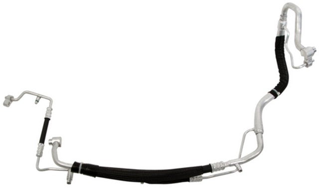 Four Seasons A/C Suction and Liquid Line Hose Assembly P/N:65823 Fits: Jeep Wrangler 18-15 - Image 1