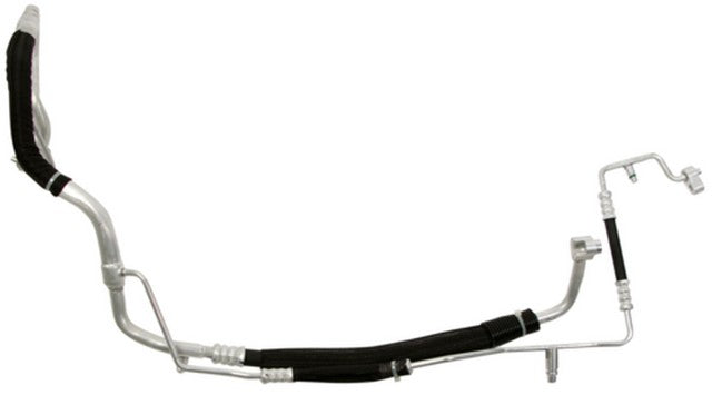 Four Seasons A/C Suction and Liquid Line Hose Assembly P/N:65823 Fits: Jeep Wrangler 18-15 - Image 8
