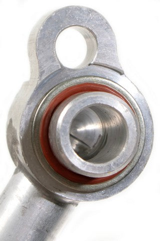 Four Seasons A/C Suction and Liquid Line Hose Assembly P/N:65823 Fits: Jeep Wrangler 18-15 - Image 4
