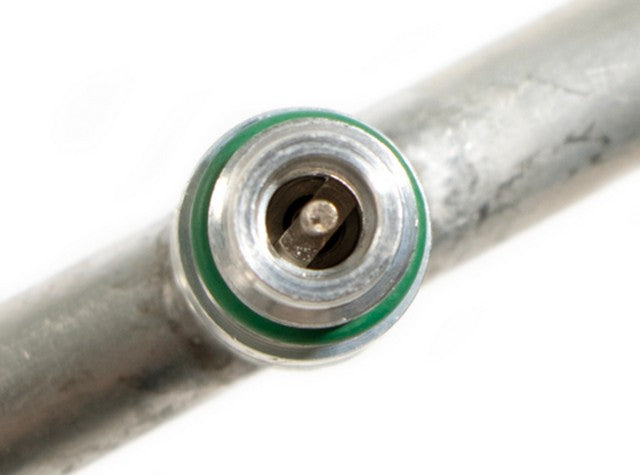 Four Seasons A/C Suction and Liquid Line Hose Assembly P/N:65823 Fits: Jeep Wrangler 18-15 - Image 3