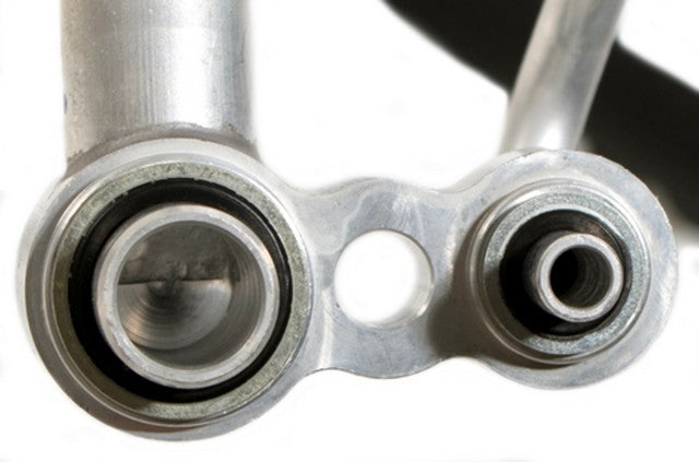 Four Seasons A/C Suction and Liquid Line Hose Assembly P/N:65823 Fits: Jeep Wrangler 18-15 - Image 7