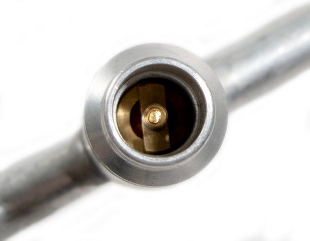 Four Seasons A/C Suction and Liquid Line Hose Assembly P/N:65823 Fits: Jeep Wrangler 18-15 - Image 2