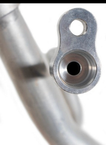 Four Seasons A/C Suction and Liquid Line Hose Assembly P/N:65845 Fits: Mercedes-benz Cla250 19-14, Mercedes-benz Cla45 Amg 19-14, Mercedes-benz Gla250 20-15, Mercedes-benz Gla45 Amg 19-15 - Image 4