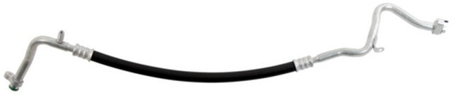 Four Seasons A/C Refrigerant Suction Hose P/N:65846 Fits: Mercedes-benz Cla250 19-16, Mercedes-benz Gla250 20-15 - Image 1