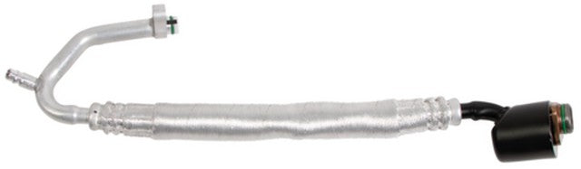 Four Seasons A/C Refrigerant Suction Hose P/N:65850 Fits: Mercedes-benz C230 07-06, Mercedes-benz C280 07-06, Mercedes-benz C350 07-06, Mercedes-benz Clk350 09-06 - Image 1