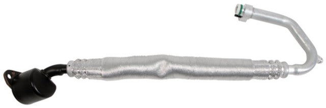 Four Seasons A/C Refrigerant Suction Hose P/N:65850 Fits: Mercedes-benz C230 07-06, Mercedes-benz C280 07-06, Mercedes-benz C350 07-06, Mercedes-benz Clk350 09-06 - Image 3