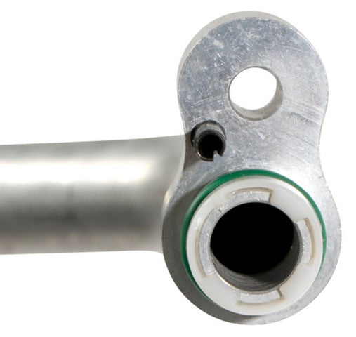 Four Seasons A/C Refrigerant Suction Hose P/N:65850 Fits: Mercedes-benz C230 07-06, Mercedes-benz C280 07-06, Mercedes-benz C350 07-06, Mercedes-benz Clk350 09-06 - Image 5