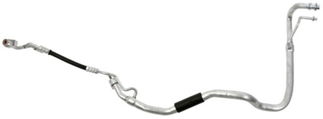 Four Seasons A/C Suction and Liquid Line Hose Assembly P/N:65856 Fits: Ford Focus 18-17 - Image 1