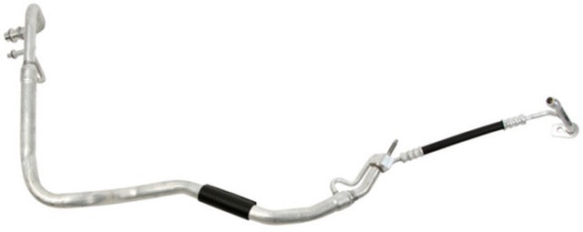 Four Seasons A/C Suction and Liquid Line Hose Assembly P/N:65856 Fits: Ford Focus 18-17 - Image 2