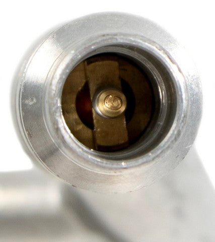 Four Seasons A/C Suction and Liquid Line Hose Assembly P/N:65856 Fits: Ford Focus 18-17 - Image 4