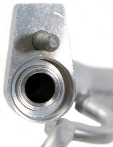 Four Seasons A/C Suction and Liquid Line Hose Assembly P/N:65856 Fits: Ford Focus 18-17 - Image 5