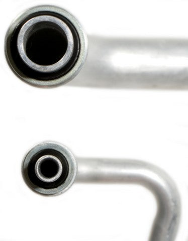 Four Seasons A/C Suction and Liquid Line Hose Assembly P/N:65856 Fits: Ford Focus 18-17 - Image 3