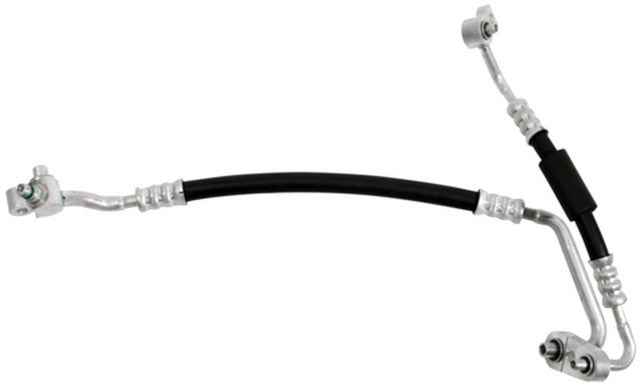 Four Seasons A/C Discharge and Liquid Line P/N:65871 Fits: Buick Encore 19-16, Buick Encore 22-21, Chevrolet Trax 22-21 - Image 1
