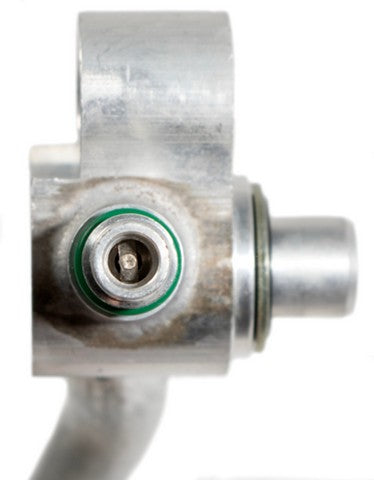 Four Seasons A/C Discharge and Liquid Line P/N:65871 Fits: Buick Encore 19-16, Buick Encore 22-21, Chevrolet Trax 22-21 - Image 2