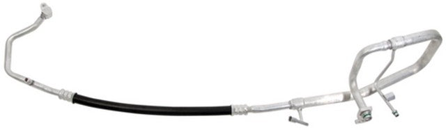 Four Seasons A/C Suction and Liquid Line Hose Assembly P/N:65888 Fits: Subaru Legacy 19-17 - Image 1