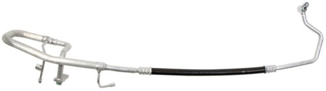 Four Seasons A/C Suction and Liquid Line Hose Assembly P/N:65888 Fits: Subaru Legacy 19-17 - Image 6