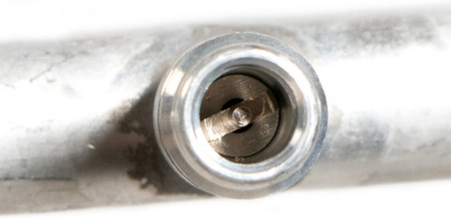 Four Seasons A/C Suction and Liquid Line Hose Assembly P/N:65888 Fits: Subaru Legacy 19-17 - Image 4