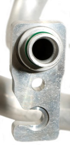 Four Seasons A/C Suction and Liquid Line Hose Assembly P/N:65888 Fits: Subaru Legacy 19-17 - Image 3