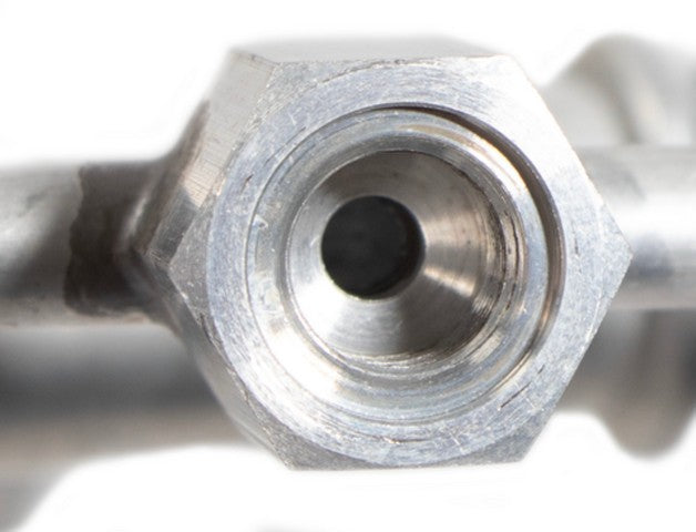 Four Seasons A/C Suction and Liquid Line Hose Assembly P/N:65888 Fits: Subaru Legacy 19-17 - Image 8