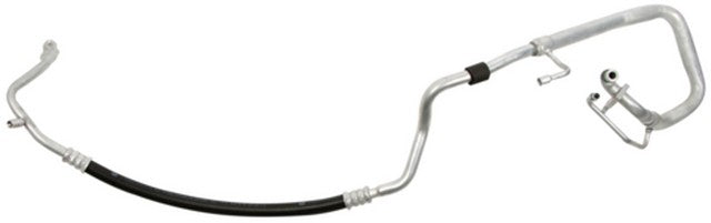 Four Seasons A/C Suction and Liquid Line Hose Assembly P/N:65889 Fits: Subaru Legacy 23-20 - Image 2
