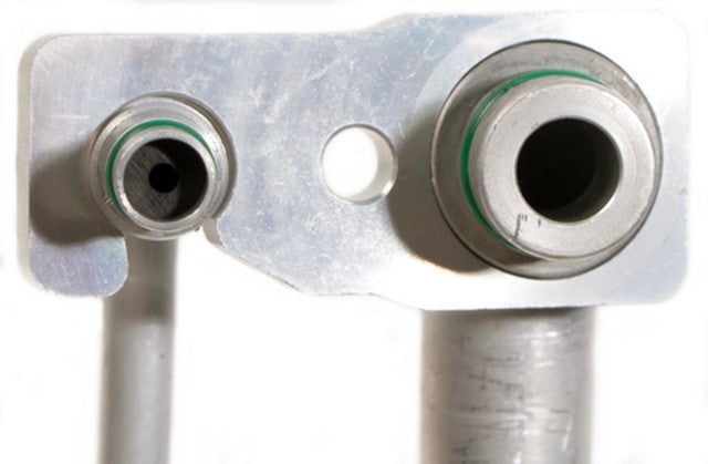 Four Seasons A/C Suction and Liquid Line Hose Assembly P/N:65889 Fits: Subaru Legacy 23-20 - Image 5