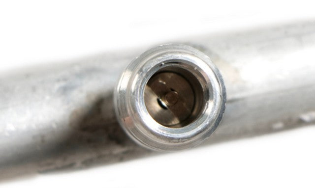 Four Seasons A/C Suction and Liquid Line Hose Assembly P/N:65889 Fits: Subaru Legacy 23-20 - Image 4