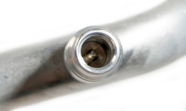 Four Seasons A/C Suction and Liquid Line Hose Assembly P/N:65890 Fits: Subaru Legacy 24-20 - Image 6