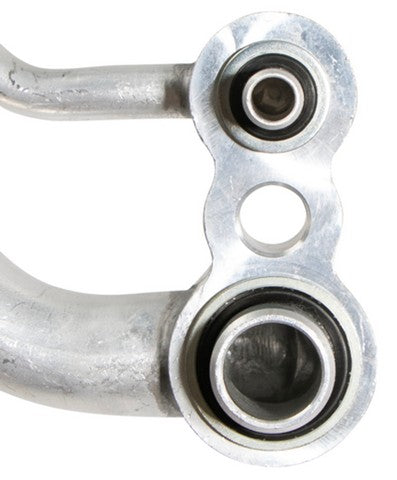 Four Seasons A/C Suction and Liquid Line Hose Assembly P/N:65911 Fits: Buick Envision 20-16 - Image 2